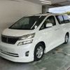 toyota vellfire 2010 -TOYOTA 【堺 330ﾁ3434】--Vellfire ANH20W--8154334---TOYOTA 【堺 330ﾁ3434】--Vellfire ANH20W--8154334- image 1