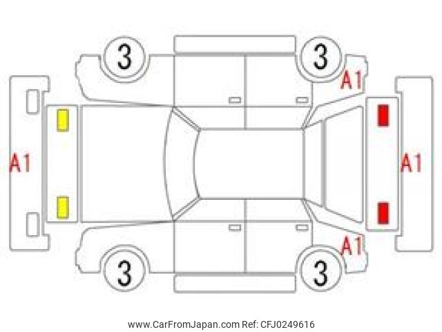 toyota crown 2004 -TOYOTA--Crown DBA-GRS180--GRS180-5011855---TOYOTA--Crown DBA-GRS180--GRS180-5011855- image 2