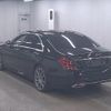 mercedes-benz s-class 2019 quick_quick_DLA-222173_WDD2221732A459453 image 2