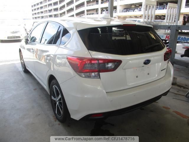 subaru impreza-sports 2021 quick_quick_3BA-GT2_GT2-062041 image 2