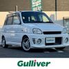 subaru pleo 2000 -SUBARU--Pleo GF-RA1--RA1-141143---SUBARU--Pleo GF-RA1--RA1-141143- image 1