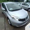 nissan note 2016 -NISSAN--Note DBA-E12--E12-431674---NISSAN--Note DBA-E12--E12-431674- image 1