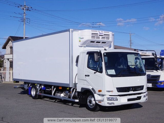 mitsubishi-fuso fighter 2025 -MITSUBISHI--Fuso Fighter 2KG-FK65F--FK65F-620872---MITSUBISHI--Fuso Fighter 2KG-FK65F--FK65F-620872- image 2
