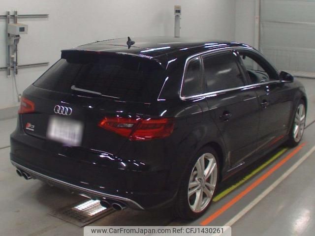 audi s3 2017 quick_quick_ABA-8VCJXF_WAUZZZ8V8GA142874 image 2