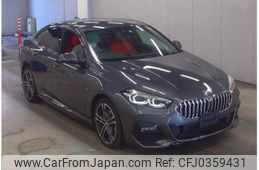 bmw 2-series 2021 quick_quick_3DA-7M20_WBA32AM0X07J77621