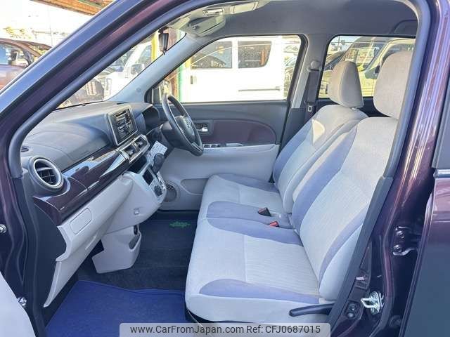 daihatsu cast 2021 CFJ0687015 image 2