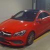 mercedes-benz cla-class 2018 quick_quick_DBA-117342_WDD1173422N641242 image 1