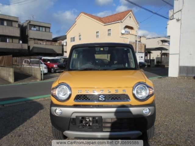 suzuki hustler 2016 -SUZUKI--Hustler DAA-MR41S--MR41S-172212---SUZUKI--Hustler DAA-MR41S--MR41S-172212- image 1