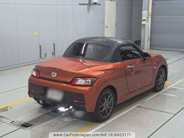 daihatsu copen 2021 -DAIHATSU--Copen LA400K-0046916---DAIHATSU--Copen LA400K-0046916- image 2