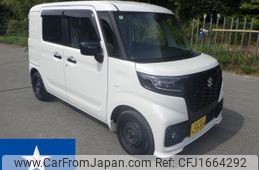 suzuki spacia 2022 CFJ1664292