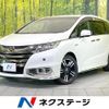 honda odyssey 2016 CFJ1843879 image 1