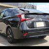 toyota prius 2021 -TOYOTA--Prius 6AA-ZVW51--ZVW51-6209148---TOYOTA--Prius 6AA-ZVW51--ZVW51-6209148- image 7