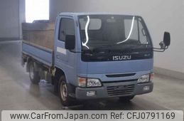 isuzu elf-truck undefined -ISUZU--Elf ASH4F23-601217---ISUZU--Elf ASH4F23-601217-