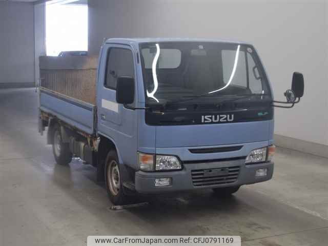 isuzu elf-truck undefined -ISUZU--Elf ASH4F23-601217---ISUZU--Elf ASH4F23-601217- image 1