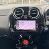 nissan note 2018 -NISSAN 【新潟 503ｽ7587】--Note HE12--153547---NISSAN 【新潟 503ｽ7587】--Note HE12--153547- image 10