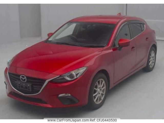 mazda axela 2015 quick_quick_DBA-BM5AS_BM5AS-200127 image 1