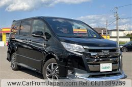 toyota noah 2020 CFJ1389759