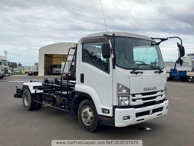 isuzu forward 2020 -ISUZU--Forward 2RG-FRR90S2--FRR90-****555---ISUZU--Forward 2RG-FRR90S2--FRR90-****555- image 2