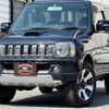 suzuki jimny 2012 quick_quick_JB23W_JB23W-669664 image 1