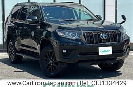 toyota land-cruiser-prado 2021 -TOYOTA--Land Cruiser Prado 3BA-TRJ150W--TRJ150-0131441---TOYOTA--Land Cruiser Prado 3BA-TRJ150W--TRJ150-0131441-