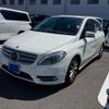 mercedes-benz b-class 2013 CFJ1736805 image 3