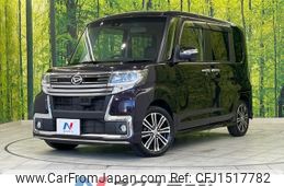 daihatsu tanto 2016 CFJ1517782