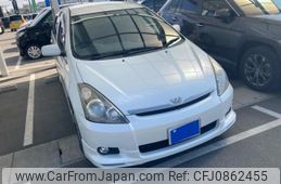 toyota wish 2004 -TOYOTA--Wish CBA-ZNE10G--ZNE10-0163402---TOYOTA--Wish CBA-ZNE10G--ZNE10-0163402-