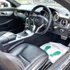 mercedes-benz slk-class 2015 quick_quick_DBA-172448_WDD1724482F110982 image 3