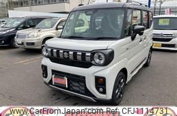 suzuki spacia 2025 quick_quick_5AAーMK94S_MK94S-280153