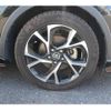 toyota c-hr 2017 CFJ1620491 image 23