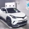 toyota c-hr 2018 -TOYOTA--C-HR NGX50-2031743---TOYOTA--C-HR NGX50-2031743- image 1