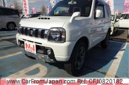 suzuki jimny 2014 -SUZUKI--Jimny ABA-JB23W--JB23W-708984---SUZUKI--Jimny ABA-JB23W--JB23W-708984-