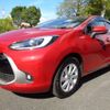 toyota aqua 2024 CFJ1637815 image 1
