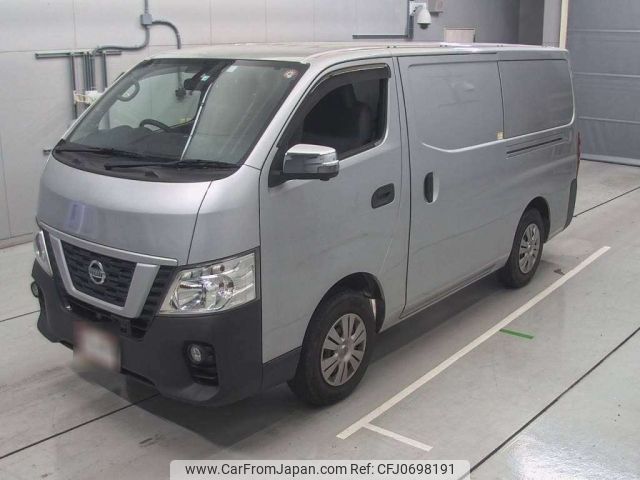 nissan caravan-van 2019 -NISSAN--Caravan Van VW6E26-111941---NISSAN--Caravan Van VW6E26-111941- image 1