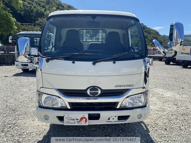 hino dutro 2018 CFJ1575497 image 2