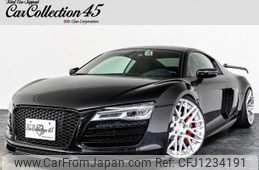 audi r8 2014 -AUDI 【名変中 】--Audi R8 42CTYF--FN000534---AUDI 【名変中 】--Audi R8 42CTYF--FN000534-