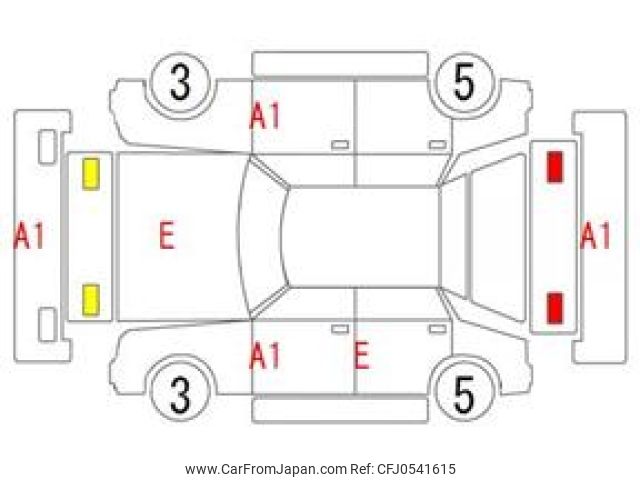 volvo s60 2018 -VOLVO--Volvo S60 LDA-FD4204T--YV1FSA8RDJ2465015---VOLVO--Volvo S60 LDA-FD4204T--YV1FSA8RDJ2465015- image 2