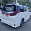 toyota alphard 2020 -TOYOTA--Alphard 3BA-AGH30W--AGH30-0307990---TOYOTA--Alphard 3BA-AGH30W--AGH30-0307990- image 3