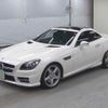 mercedes-benz slk-class 2015 quick_quick_DBA-172434_WDD1724342F116456 image 5