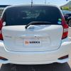 nissan note 2020 -NISSAN--Note DBA-E12--E12-703828---NISSAN--Note DBA-E12--E12-703828- image 8