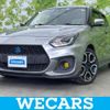 suzuki swift 2020 quick_quick_CBA-ZC33S_ZC33S-132361 image 1