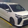 toyota voxy 2017 quick_quick_DBA-ZRR80W_ZRR80-0338415 image 5