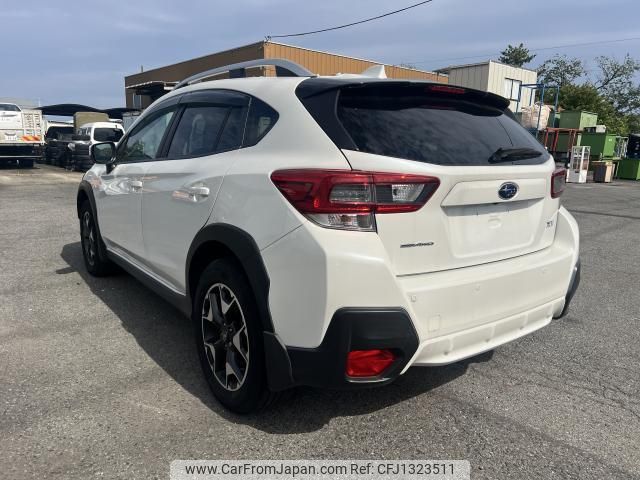 subaru xv 2020 quick_quick_DBA-GT3_GT3-081122 image 2