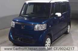 honda n-box-plus 2012 CFJ9024217