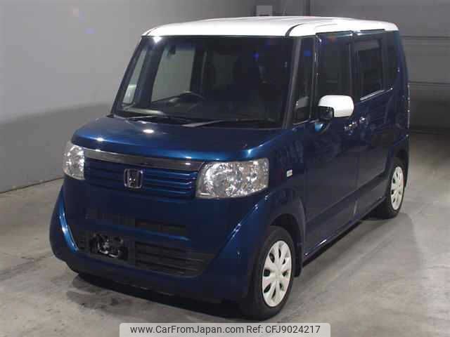 honda n-box-plus 2012 CFJ9024217 image 1