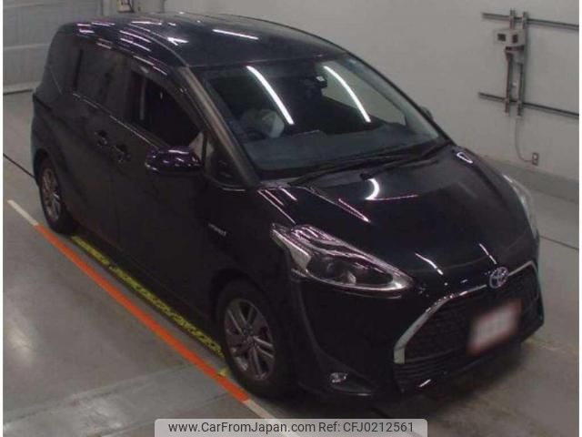 toyota sienta 2019 quick_quick_6AA-NHP170G_7200496 image 1