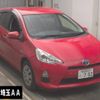 toyota aqua 2014 -TOYOTA 【春日部 502ｻ702】--AQUA NHP10--6299623---TOYOTA 【春日部 502ｻ702】--AQUA NHP10--6299623- image 1