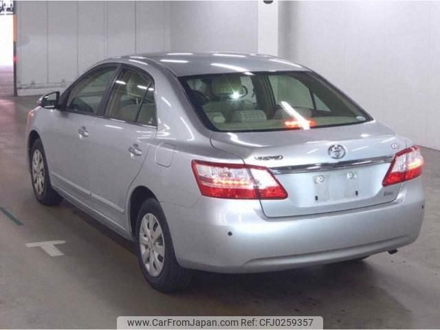 toyota premio 2015 quick_quick_DBA-ZRT261_3023716 image 2