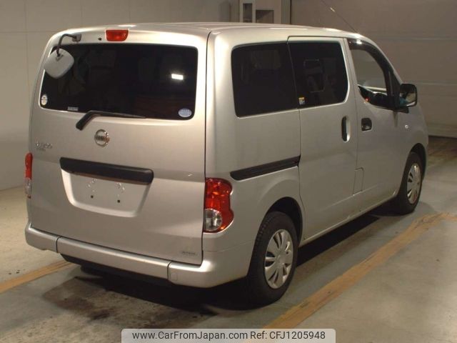 nissan nv200-vanette 2018 -NISSAN--NV200 VM20ｶｲ-122130---NISSAN--NV200 VM20ｶｲ-122130- image 2
