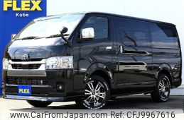 toyota hiace-van 2024 -TOYOTA--Hiace Van 3DF-GDH201V--GDH201-1106***---TOYOTA--Hiace Van 3DF-GDH201V--GDH201-1106***-